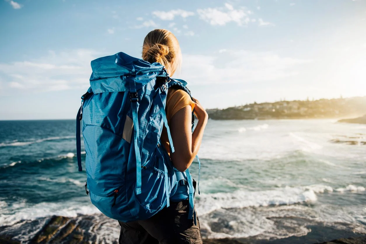 Adventure Backpack Guide